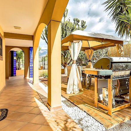 Apartment Elite Palace Costa Adeje  ภายนอก รูปภาพ