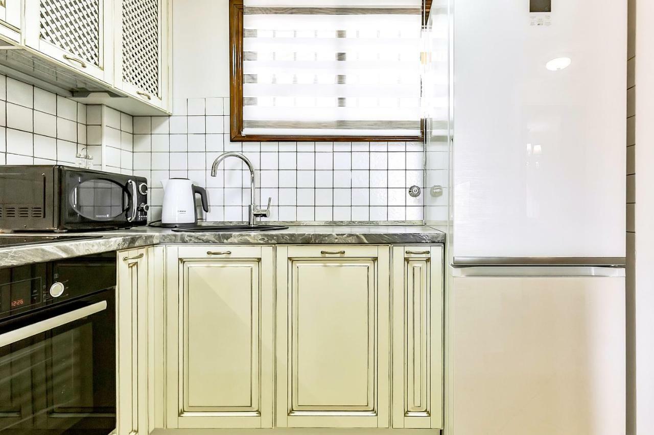 Apartment Elite Palace Costa Adeje  ภายนอก รูปภาพ