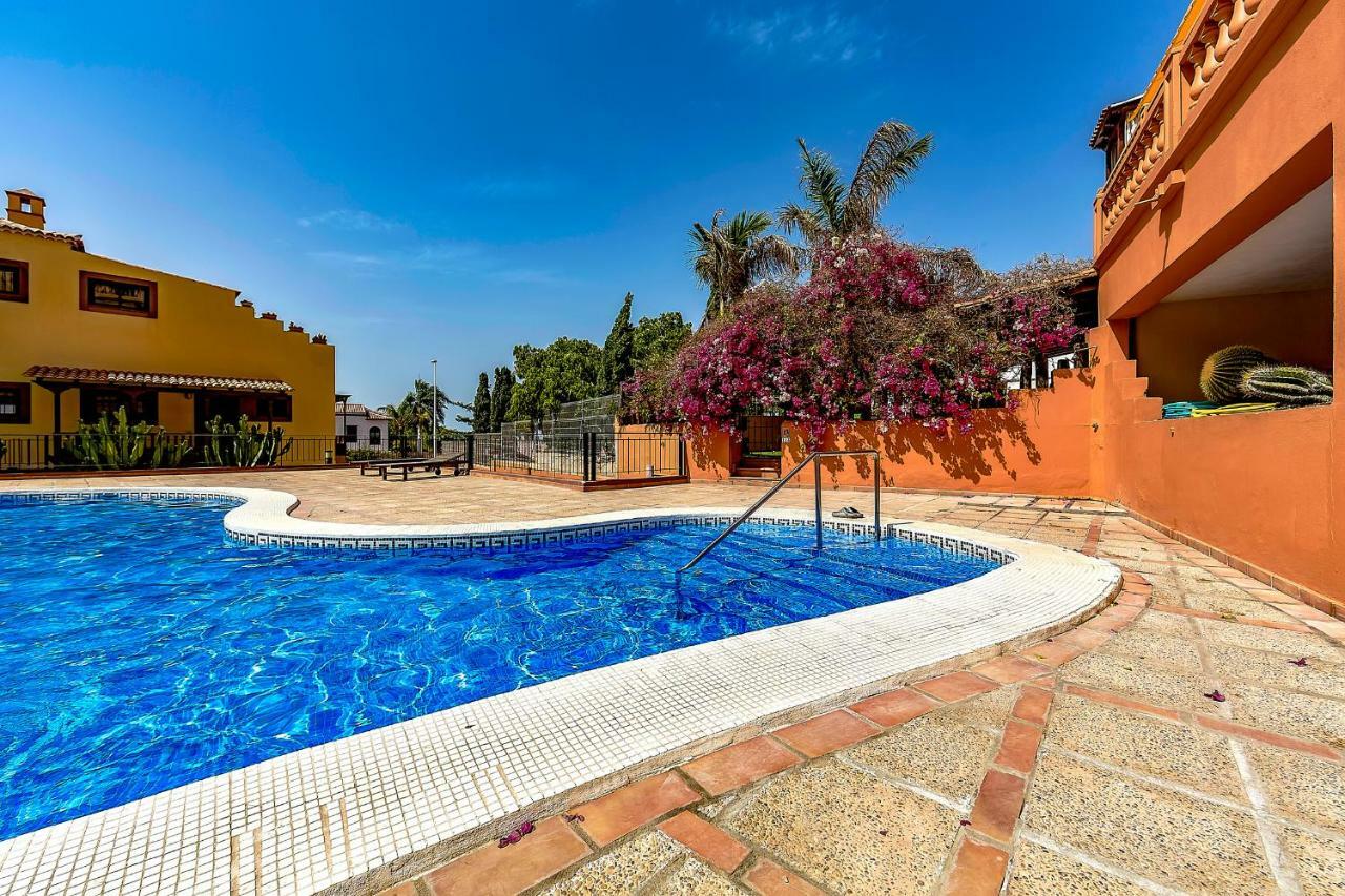 Apartment Elite Palace Costa Adeje  ภายนอก รูปภาพ