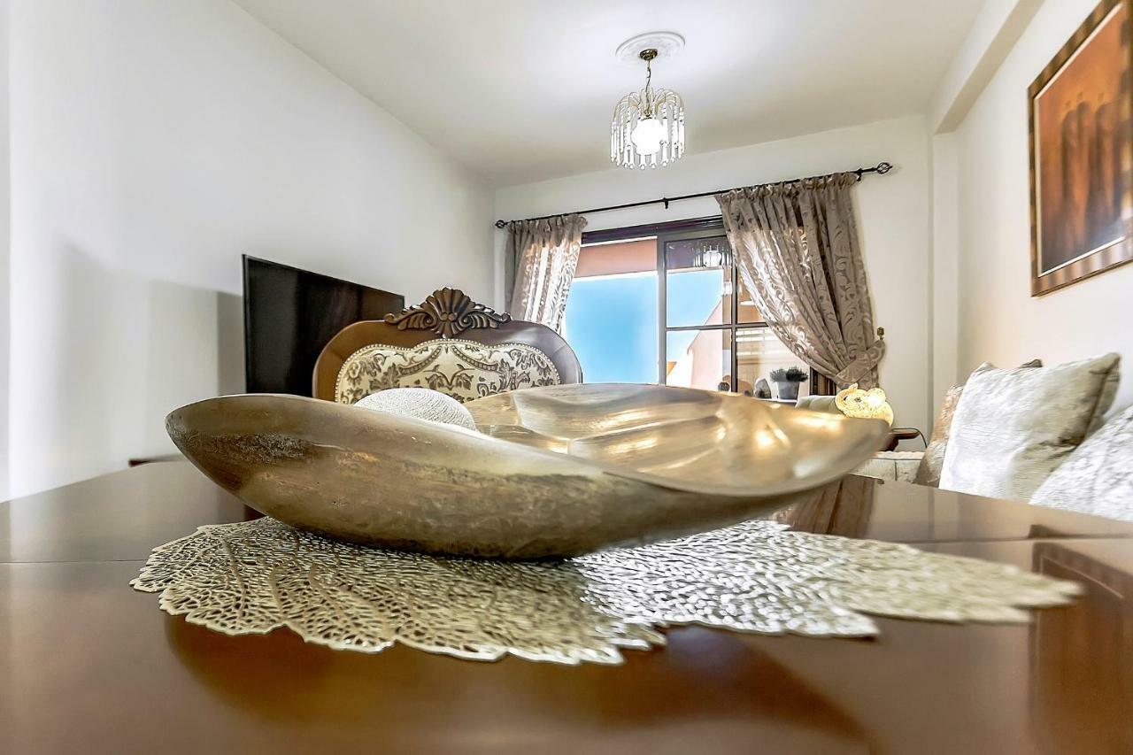 Apartment Elite Palace Costa Adeje  ภายนอก รูปภาพ