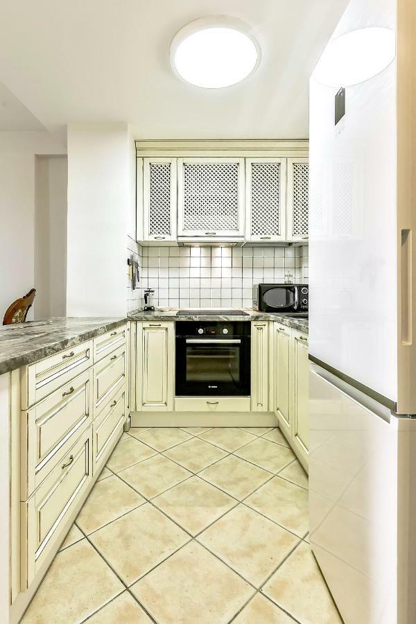 Apartment Elite Palace Costa Adeje  ภายนอก รูปภาพ