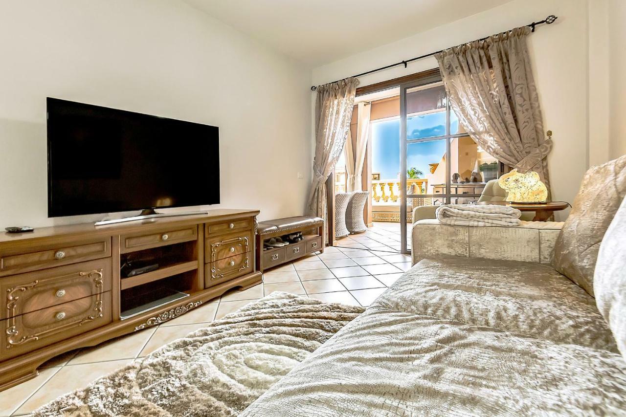 Apartment Elite Palace Costa Adeje  ภายนอก รูปภาพ