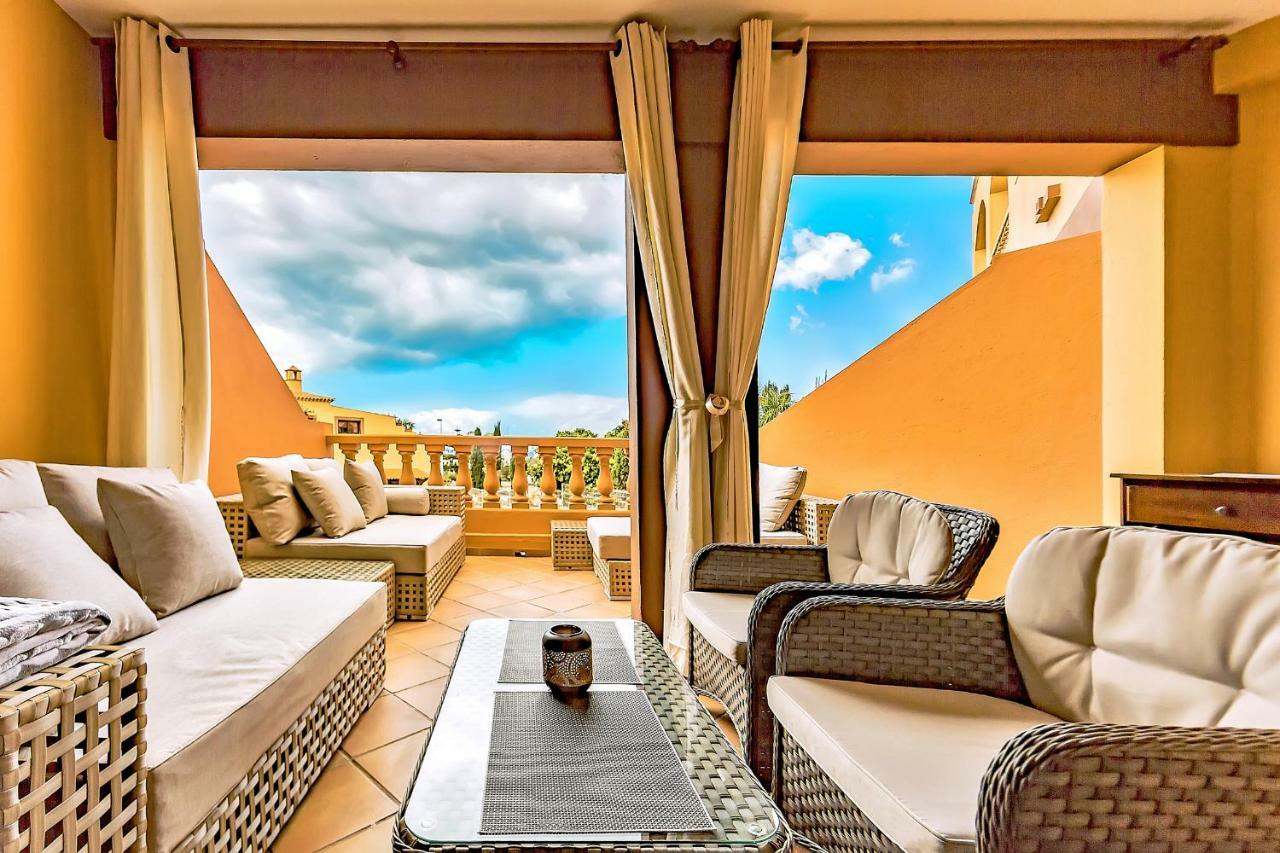 Apartment Elite Palace Costa Adeje  ภายนอก รูปภาพ