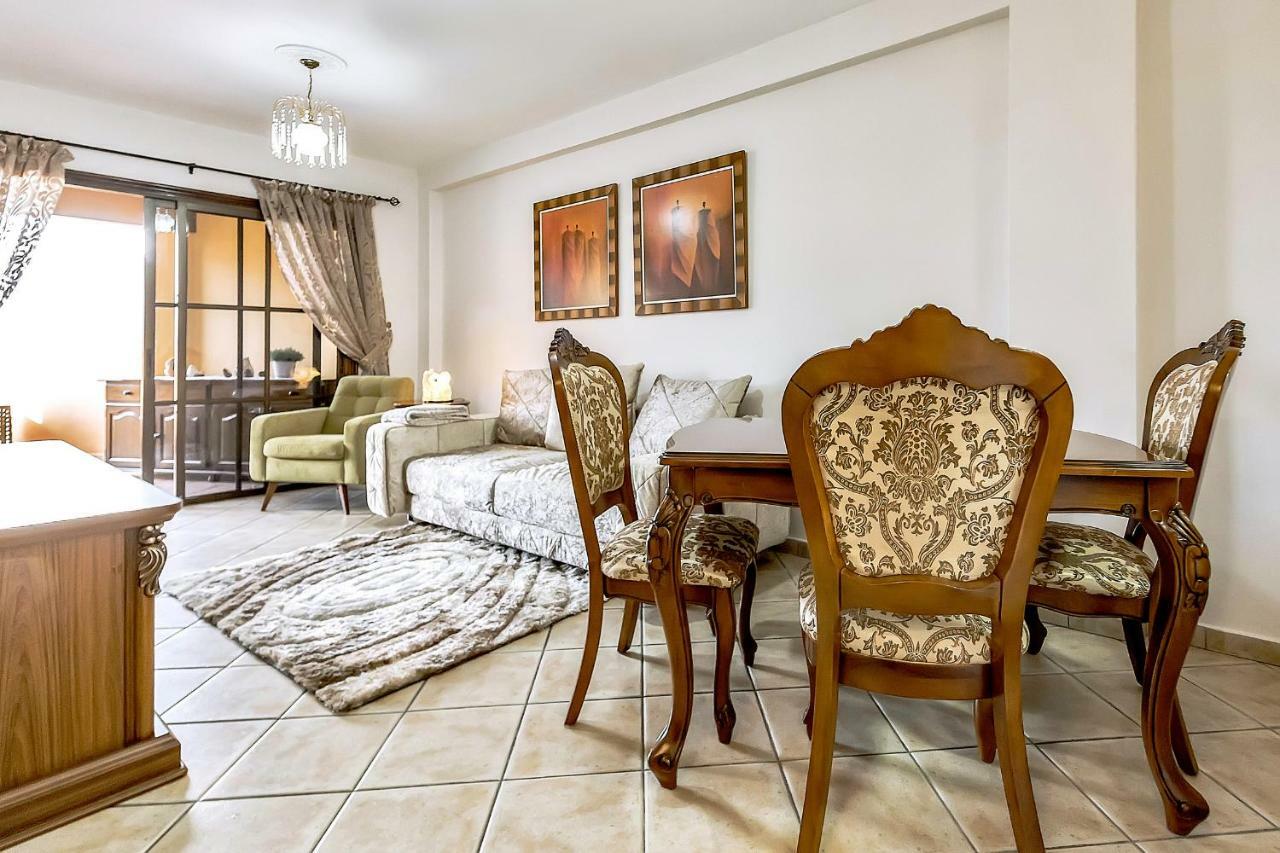 Apartment Elite Palace Costa Adeje  ภายนอก รูปภาพ