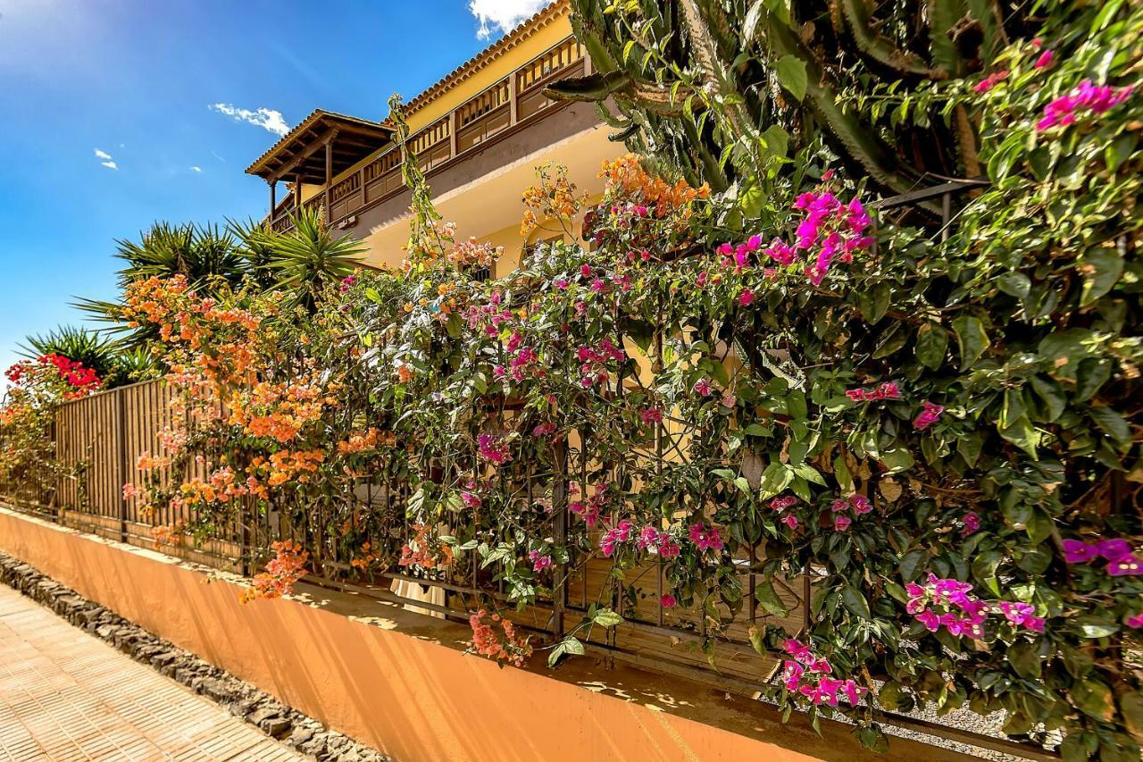 Apartment Elite Palace Costa Adeje  ภายนอก รูปภาพ