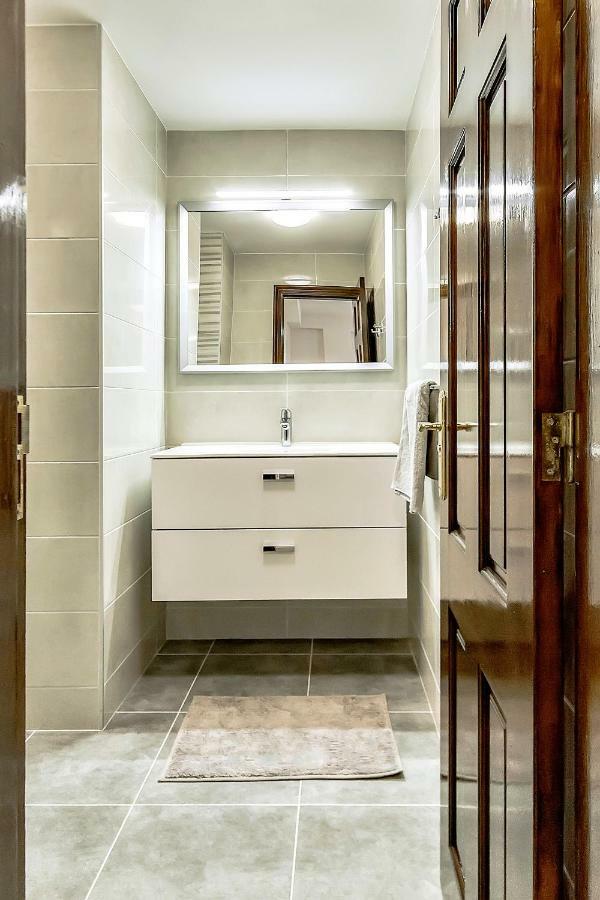 Apartment Elite Palace Costa Adeje  ภายนอก รูปภาพ