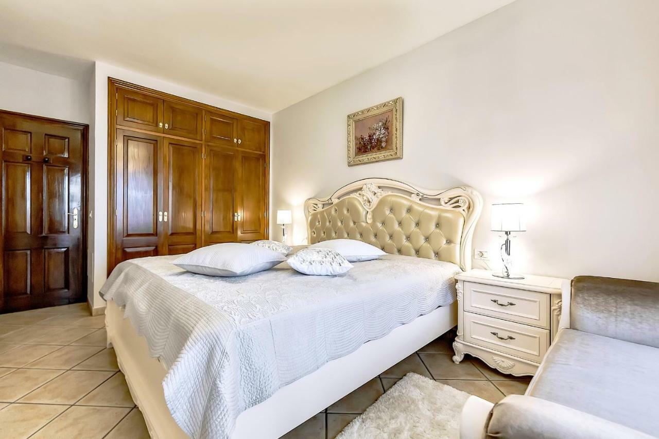 Apartment Elite Palace Costa Adeje  ภายนอก รูปภาพ